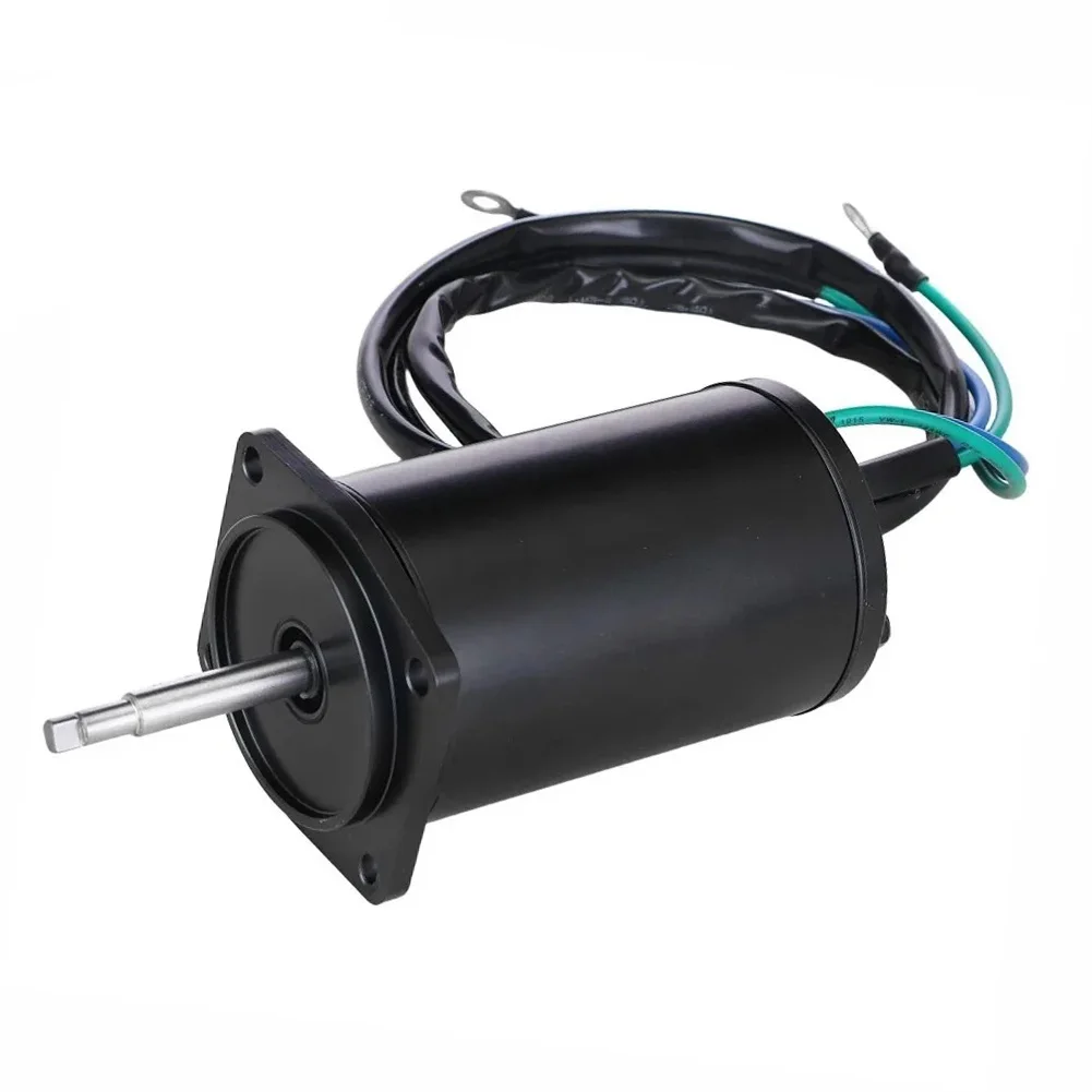 

Power Tilt Trim Motor For Outboard 40HP 50HP 1985-1992 6H5-43880-01 6H5-43880-02 6H5-43880-00 6H5-43880-09 18-6788 430-22059