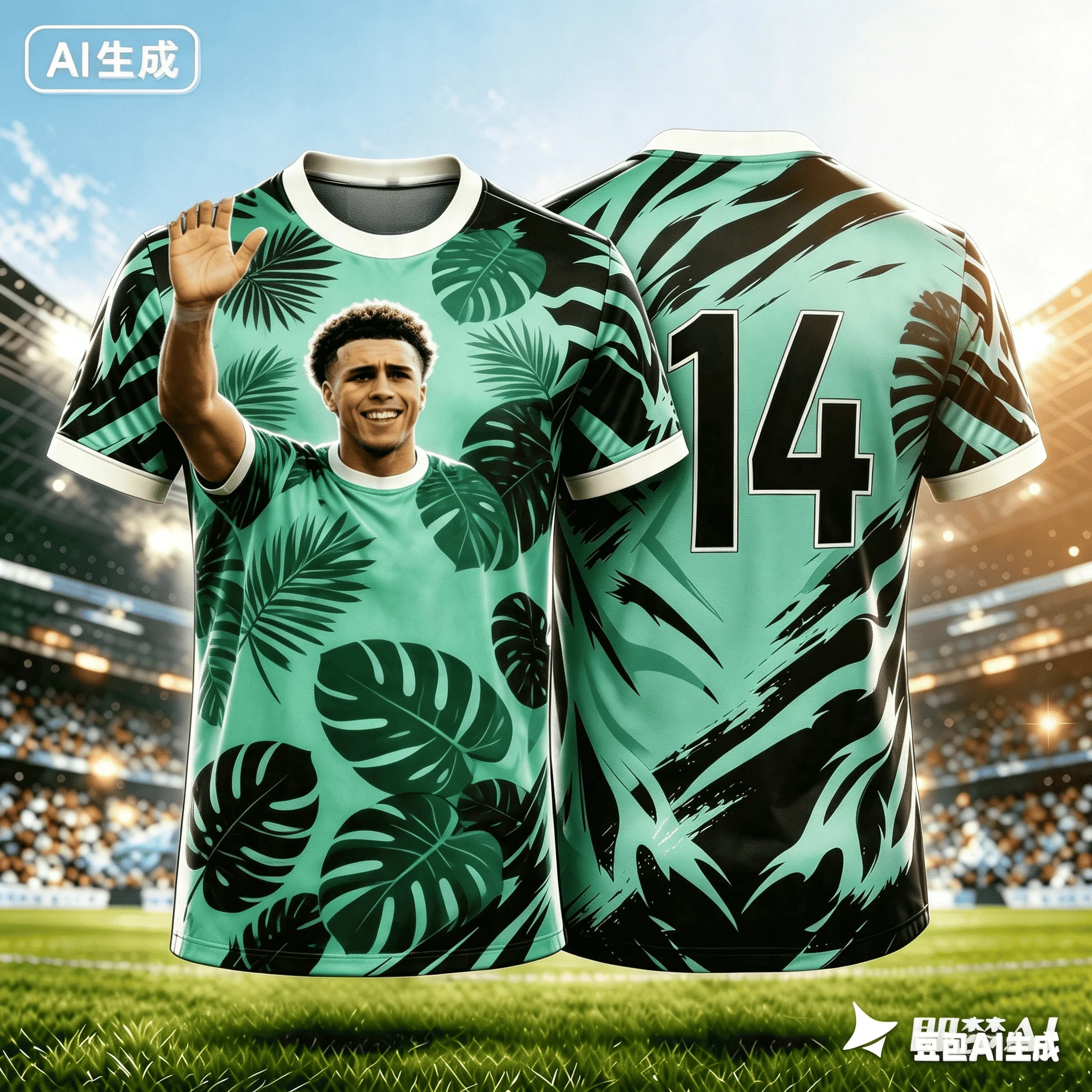 Adult and Children Phil Foden Memorial Breathable Quick-Dry 3D Printed Sports Casual T-Shirt Fan Support Jersey
