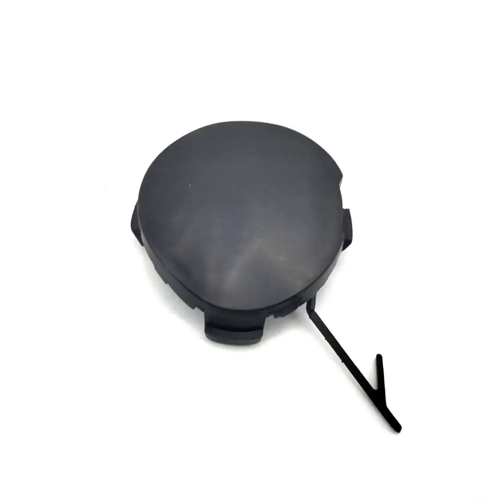 Front Bumper Tow Hook Eye Cap Cover 57731VA100 For Subaru WRX STi 2015 2016 2017 - view 4