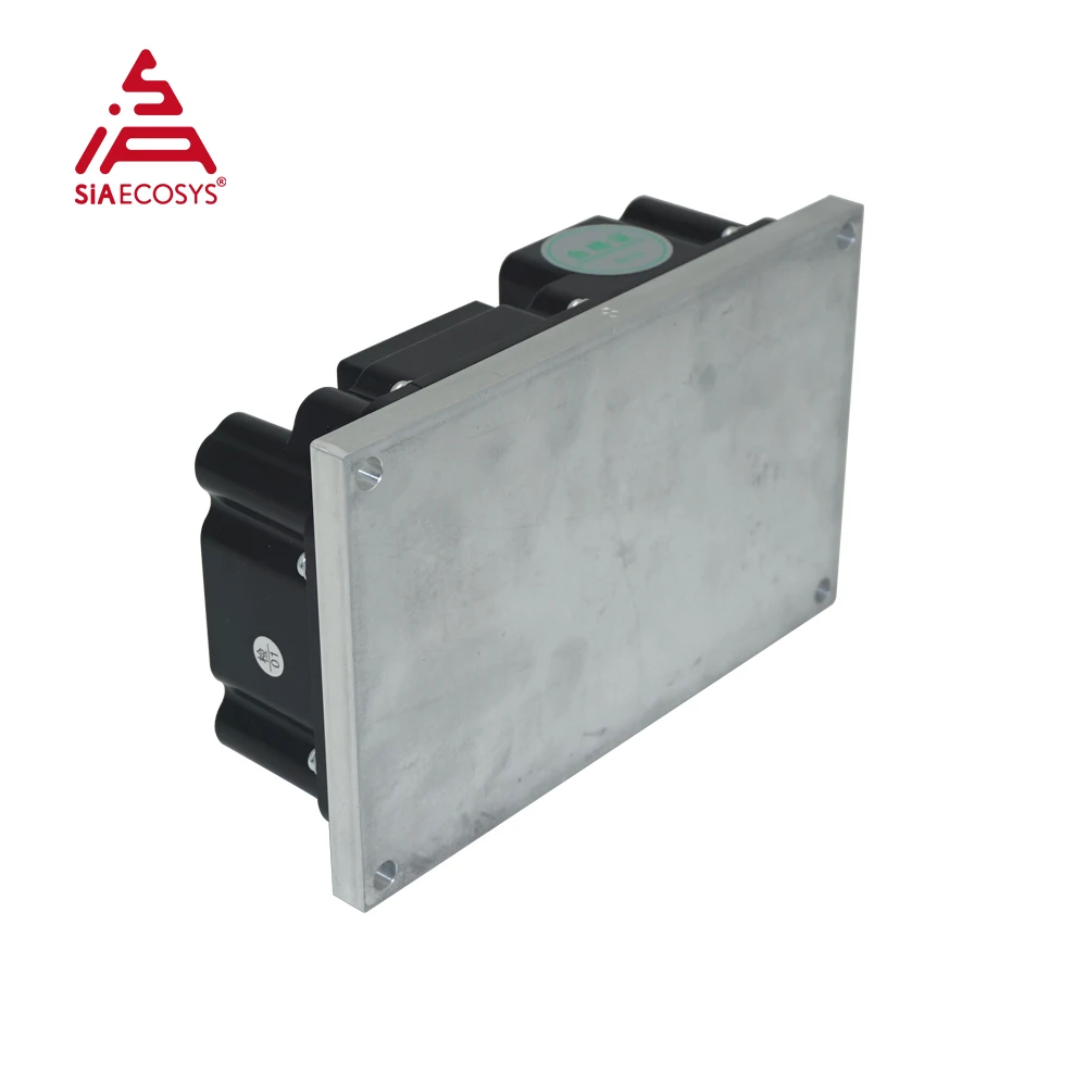 Nd72360b fard river Encoder-Motor-Controller programmier bar für qs165 Encoder motor Hochleistungs-Elektromotor rad von siaecosys