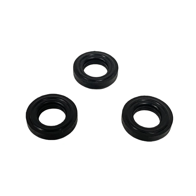 92055-0195 Cylinder Head Bolt Oil Seal For Kawasaki ER400 KL650 EX400 EX250 NINJA 250 ER250 EX300 NINJA 300 KLE650 Versys O-ring