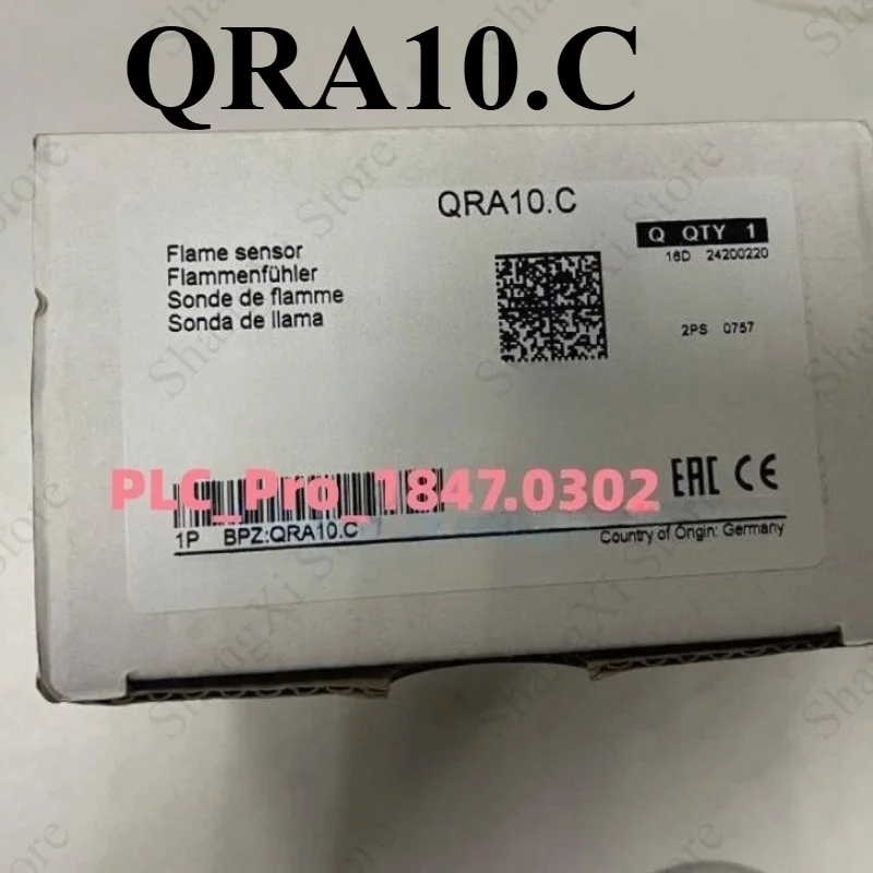 1PC Brand New QRA10.C Fast Delivery