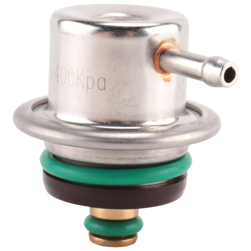 A96E-4X Regulator Tekanan Bahan Bakar untuk Mercedes Benz C-klasse CLK Coupe E-klasse S-klasse Smart Cabrio Ssangyong Korando