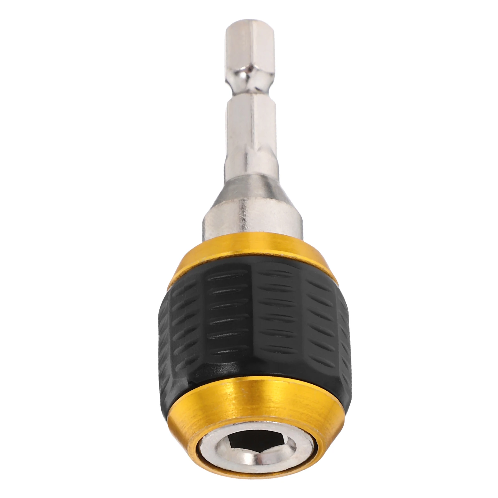 

Socket Adapter Hexagonal Head Extension Converter Tool Durable Multifunctional Use for Mechanical Repair Impact