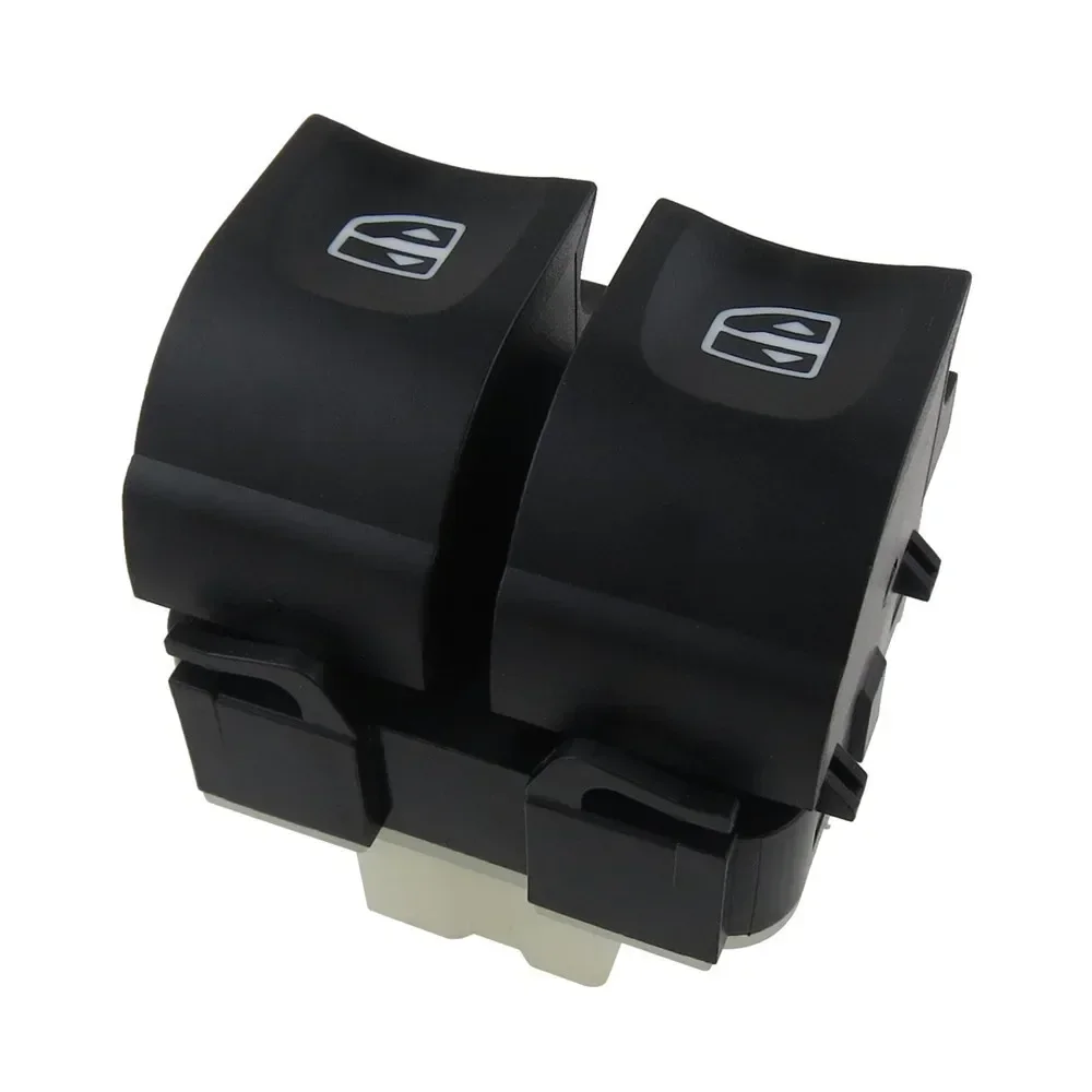 

For DACIA DUSTER LOGAN FIAT TALENTO NISSAN NV300 RENAULT CLIO 254118722R Power Window Switch Window Regulator Switch Button