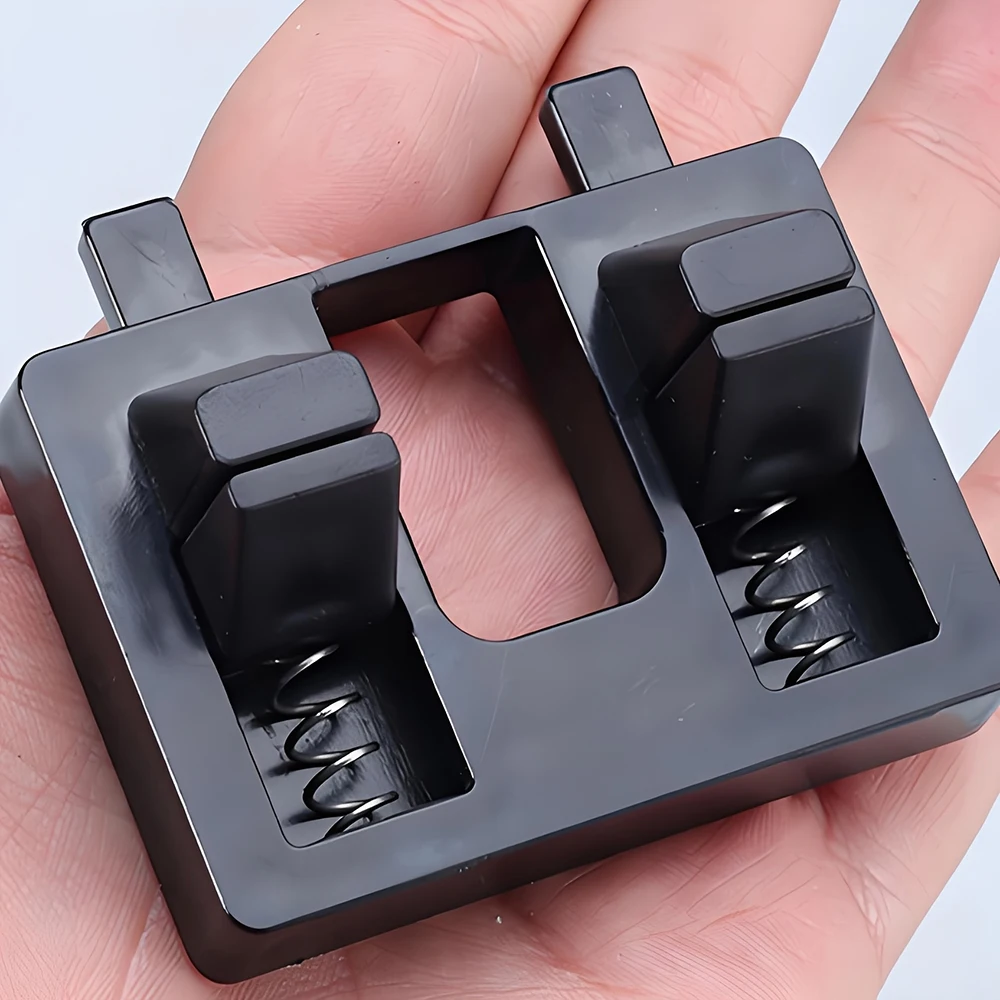 Welding Wire Fixture Adjustable Dual Suction Cups - Motherboard Soldering Clamp, Anti-Slip Locator Tool Clamps Soldering Tool