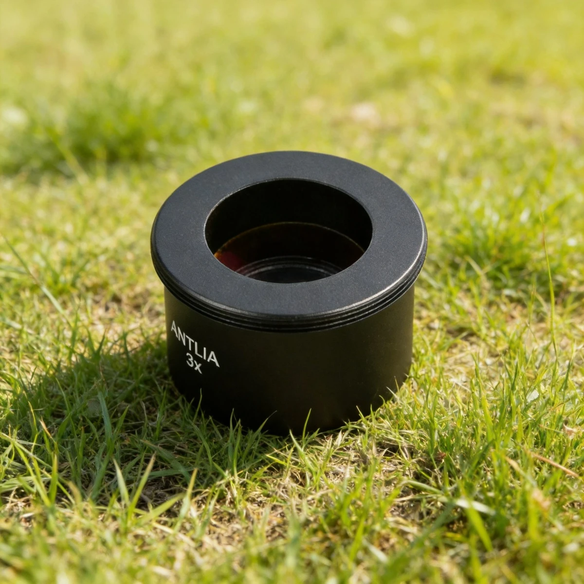 

Antlia 2" 3x Barlow Lens for 5Å CaK Solar Discover Assembly Astronomy Accessories