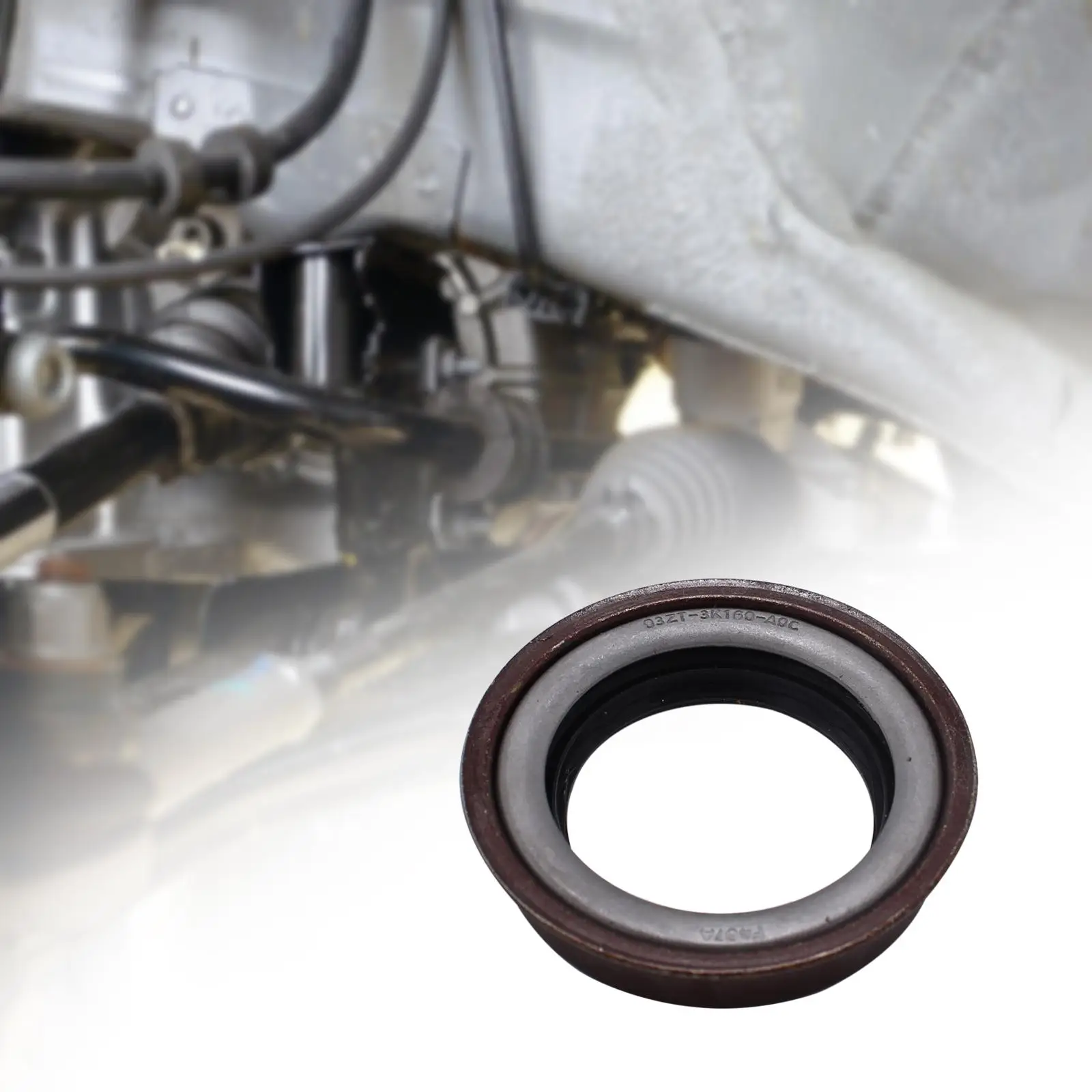 

Drive Shaft Oil Seal 6756195 Replace for Ford B-max 1.5 Tdci 2012-