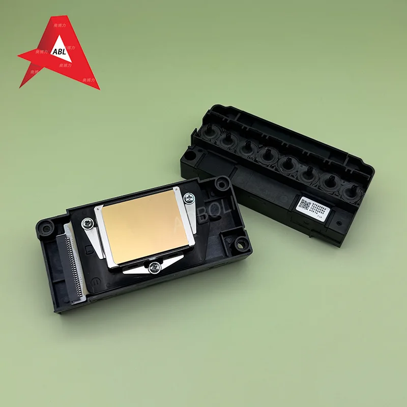 

Unlocked Dx5 F186 Print Head Printer for epsn Dx5 Dtf F186000 Printhead Dx5 Printhead Printing Machinery Parts