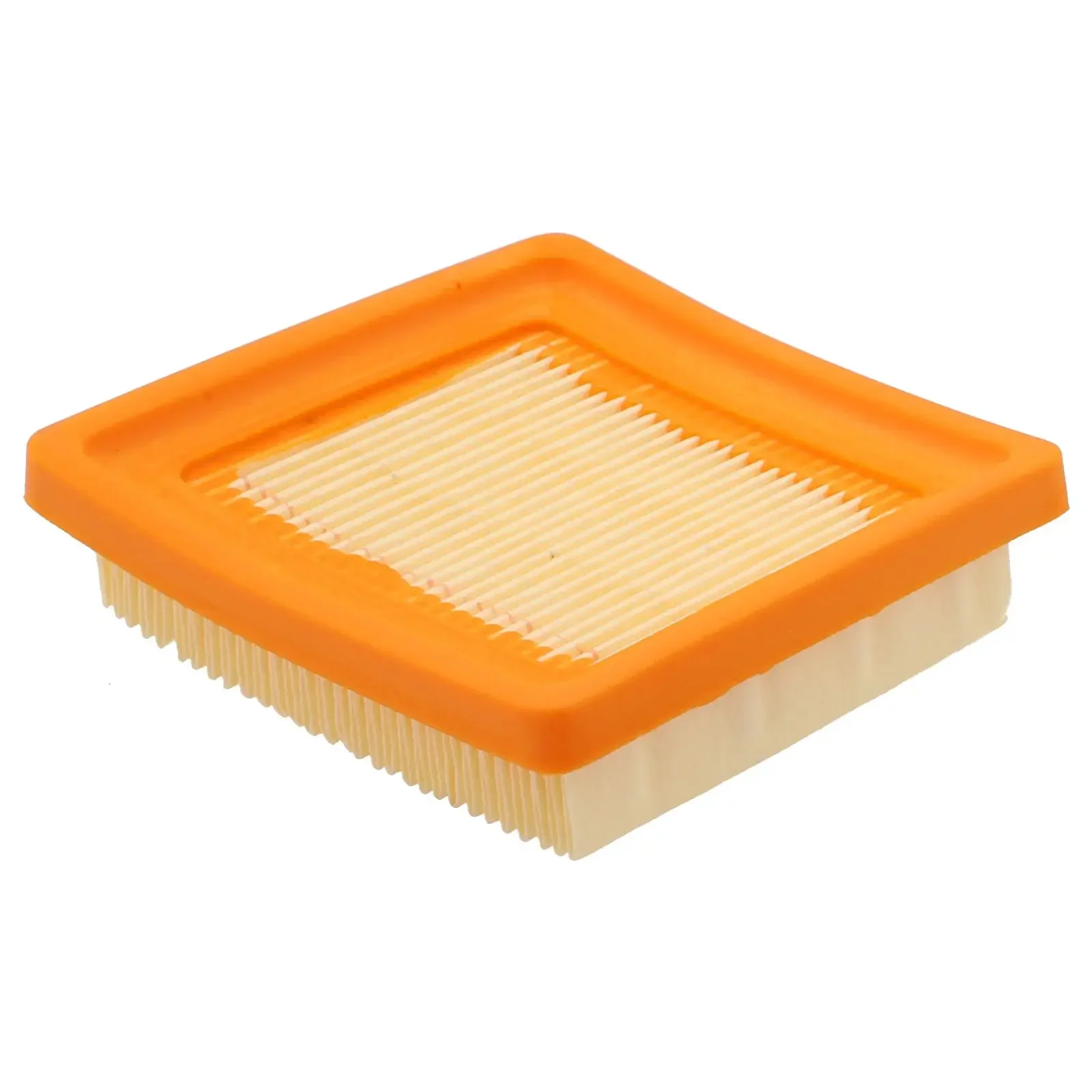 1pcs Air Filter For BT131 FR131T FS91 FS91R FS111 FS111R FS131 FS131R HT103 HT133 8.5X6.5X2cm Garden Mower Replace Accessories