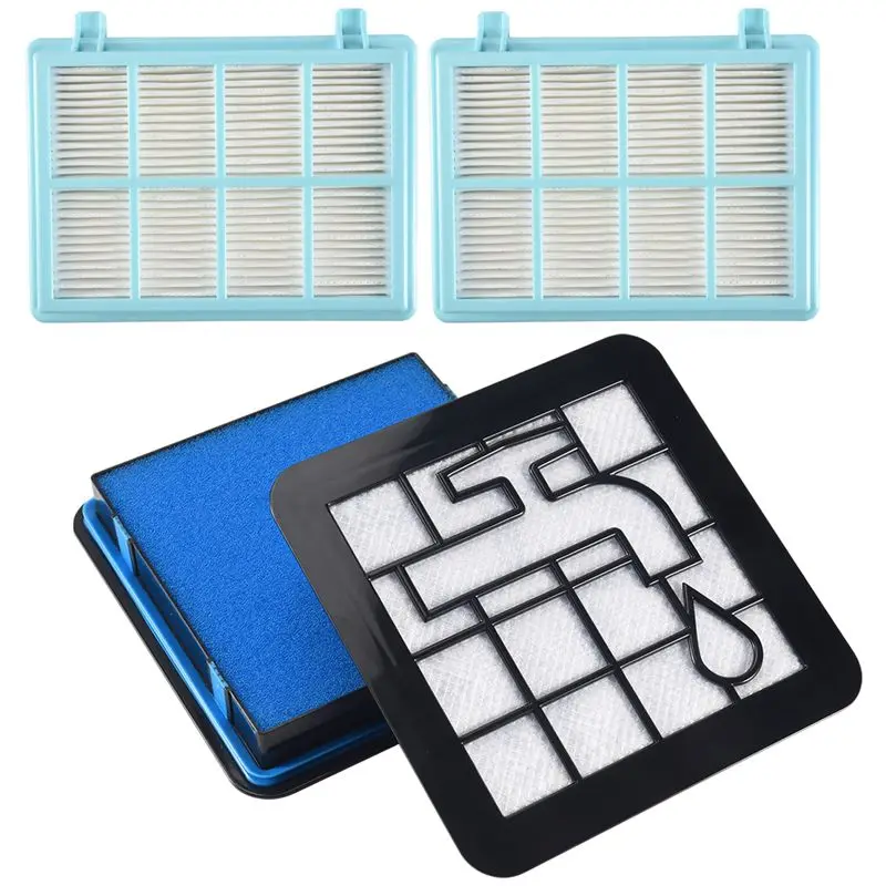 Abre-Pack Of 2 Filt…