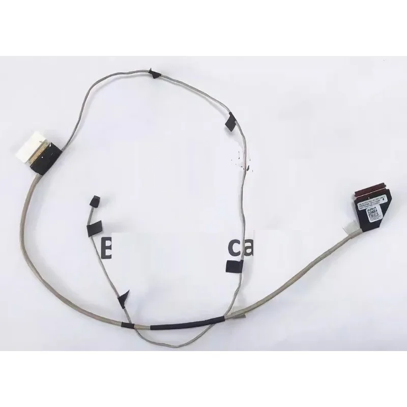 NEW LCD Flex Cable for Dell Latitude 3490 E3490 Screen Cable 0909C6 DC02002YB00