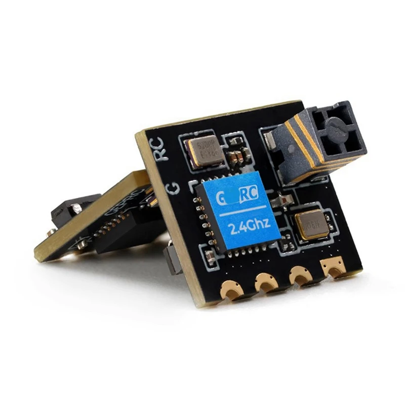 For GEPRC ELRS Nanose 2.4G RX Expresslrs 2.4Ghz Receiver Open Source For RC DIY FPV Racing Drone