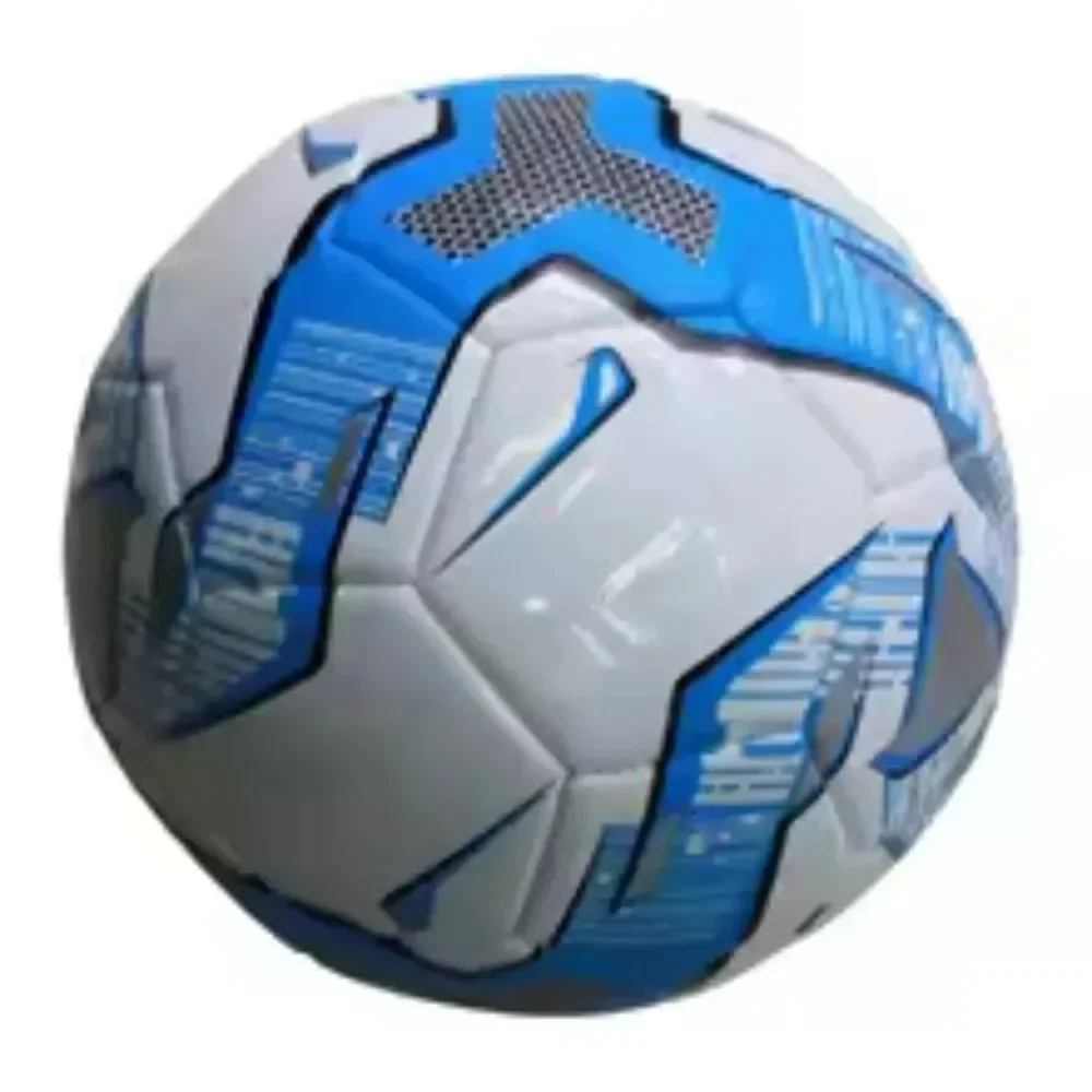 

Fanceey Standard Size 5 Football PU Stitching Classic Football Professional Matches Football Sports Games Spain