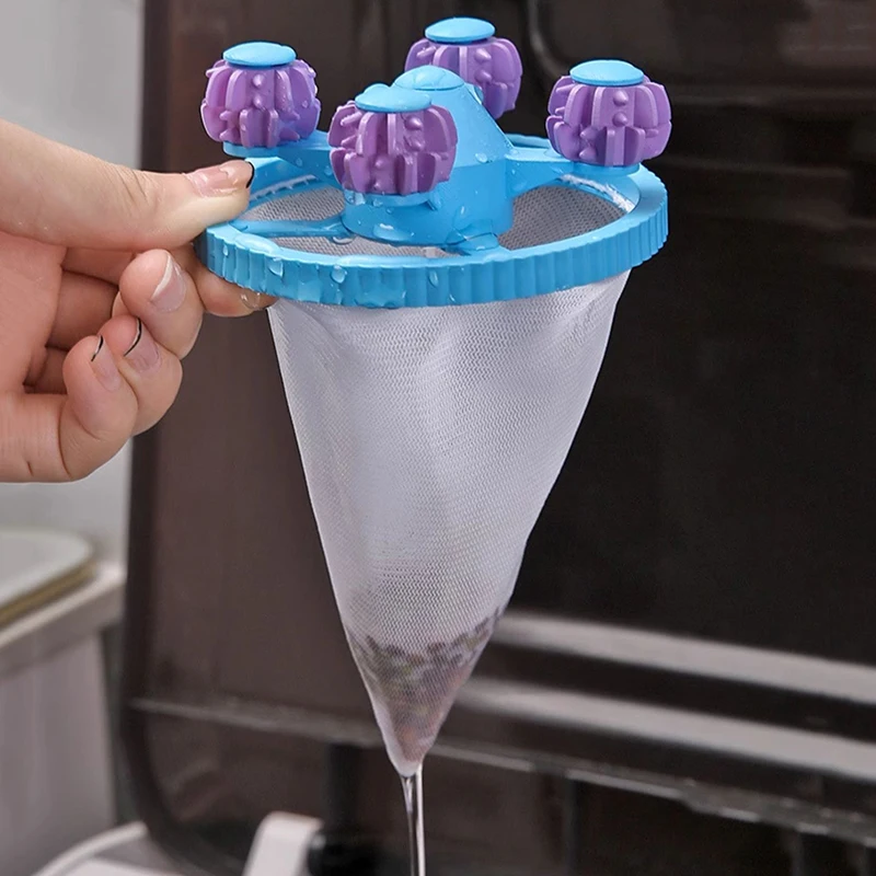 Thumbnail 2 - #34 Low Cost Hair Nets That Work