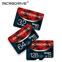 TF SD Card 256GB Micro Memory Card 128GB/64GB/32GB/16GB/8GB Flash Card Class 10 Mini SD Card Waterproof For Phone/Camera