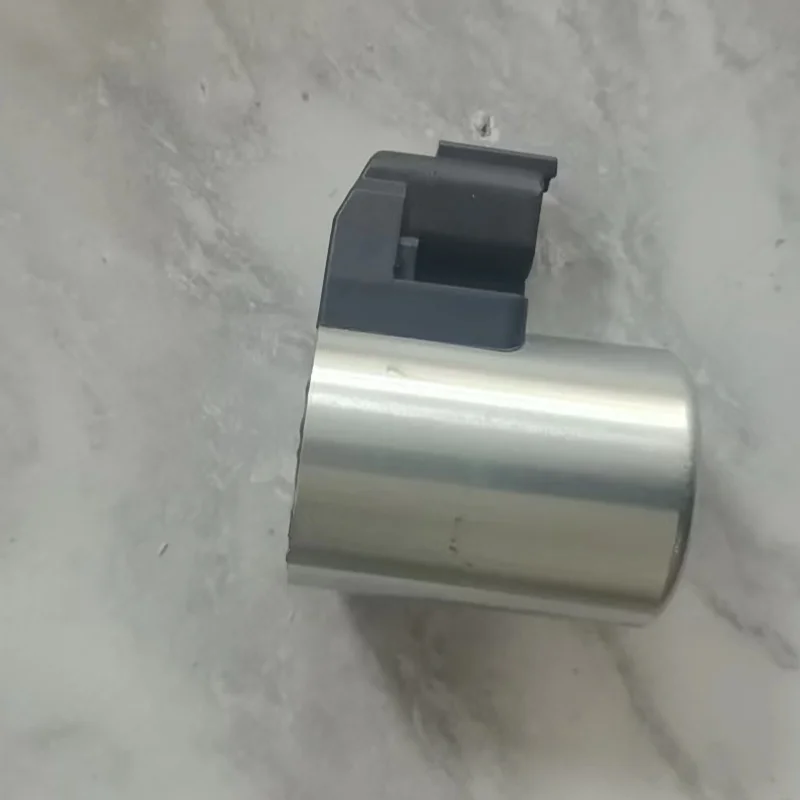 

280-7009 Катушка электромагнитного клапана постоянного тока 12 В 24 В для колесного погрузчика Caterpillar CAT 414E 416E 420E 420F 420F2 422E 428E 428F 430E 430F 432E