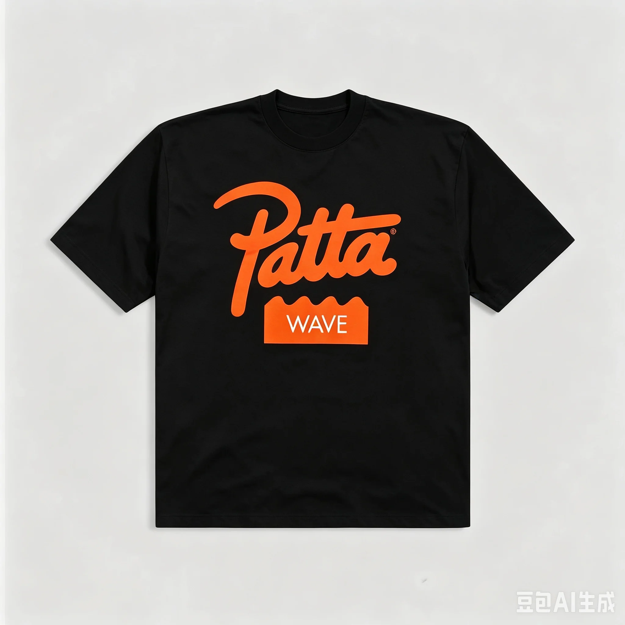 Patta Luxury Fashion Brand Graphic T Shirt High-end Brand T-shirt 2026 Summer Men Women Oversized Cotton T-shirt Street Wear Y2K