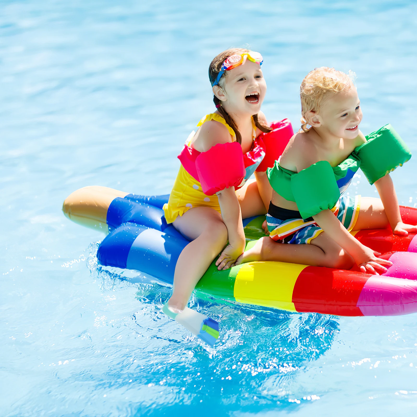 

Silicone Short Fins Swimming Flipper Kids Men Lightweight Comfortable Snorkeling Diving Flippers Frog Shoes Swim Training