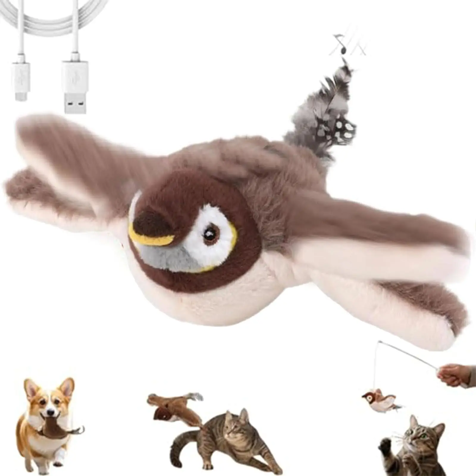 Category image: Cat Toys