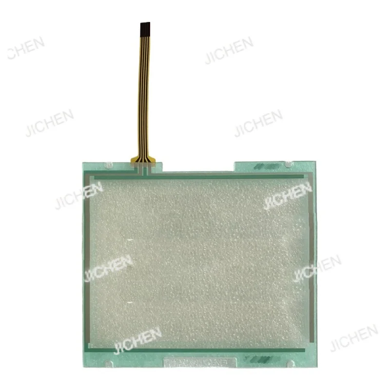 

Сенсорная стеклянная панель (тачскрин) W-L02140 для пульта управления роботом OTC