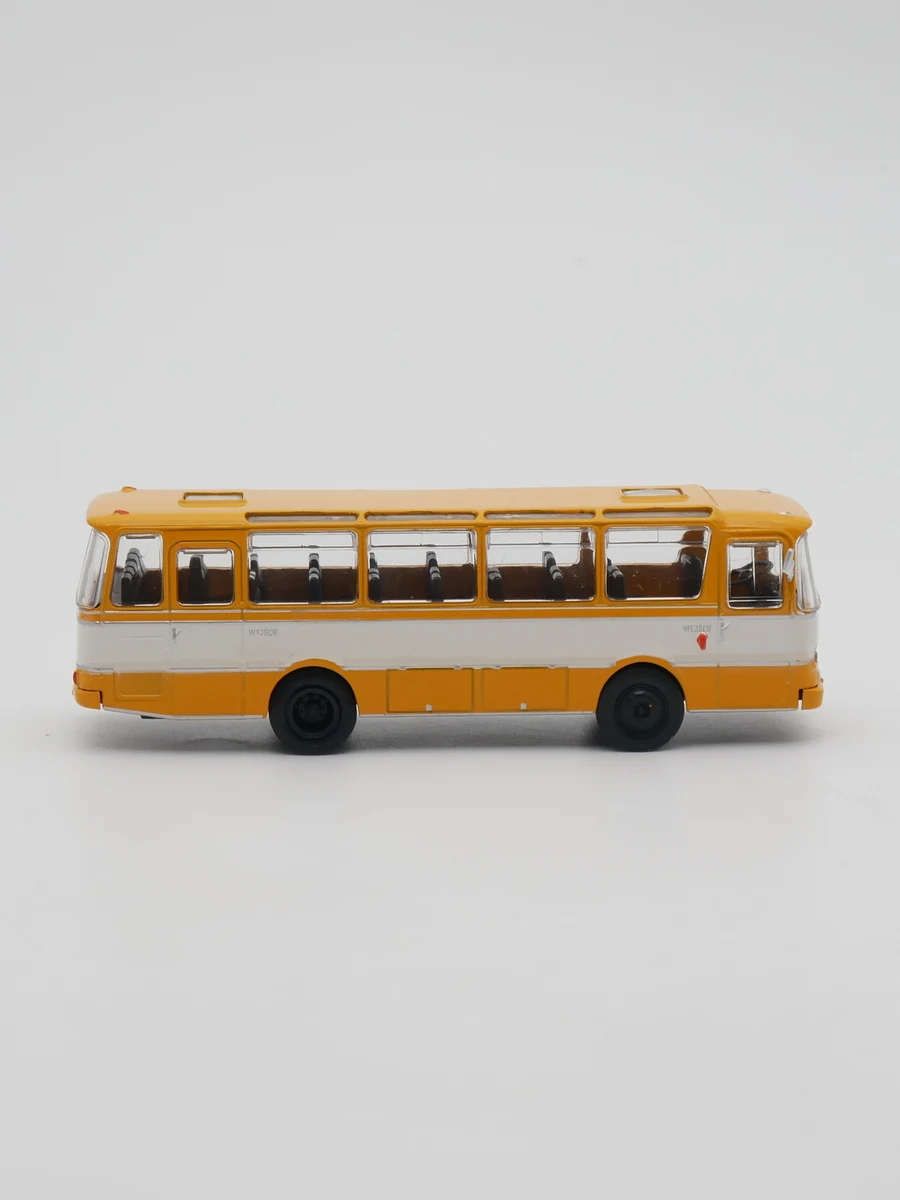 IXO 1:72 Bus Autosan H9-03 Diecast Car Model Metal Toy Vehicle