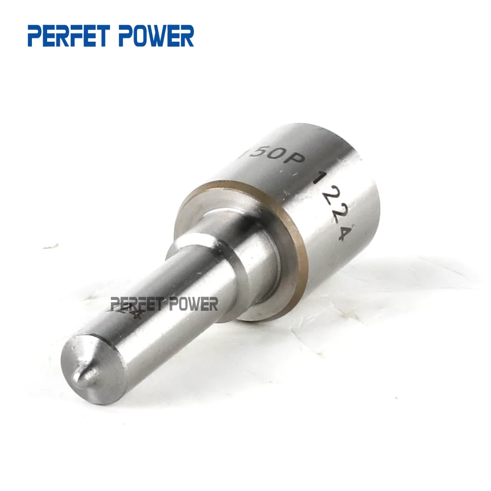 4pcs DLLA150P1224, DLLA 150P 1224 Fuel Injector Nozzle for 0445110083, 0433171774 China Made New