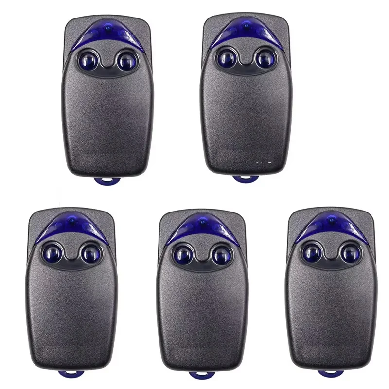 

Пульт дистанционного управления Flor-S Flo2R Inti 433,92 МГц, 5 шт.