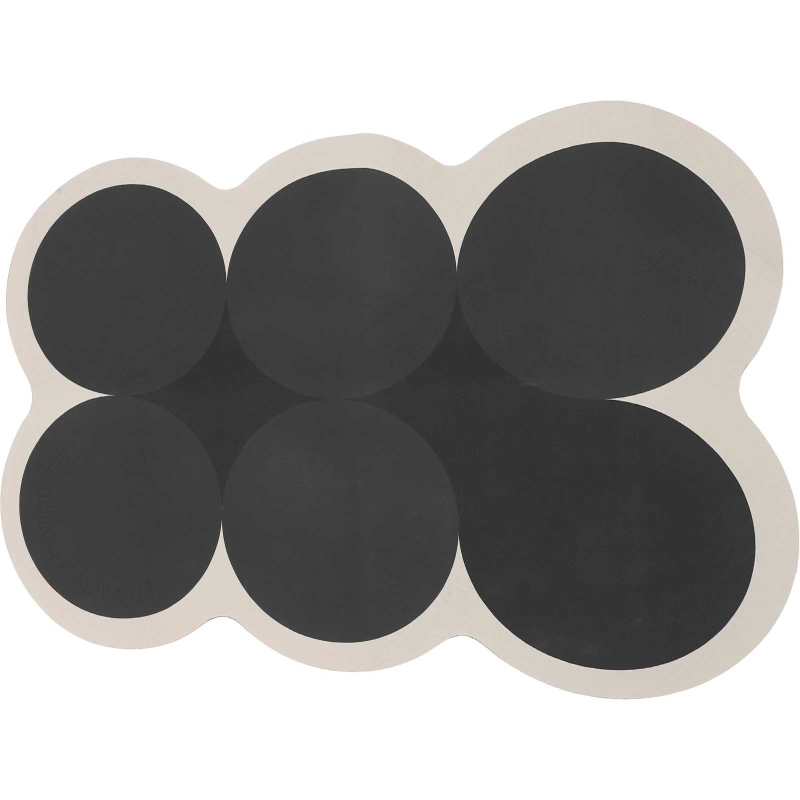 

1 Pc 50X80 Beige Kitchen Floor Mat Kitchen Bathroom Anti Slip Mats Home Large Door Runner Water Absorption