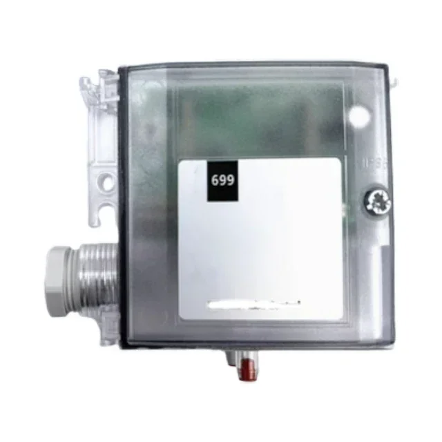 

New And Original PLC Sensor 699.914011010