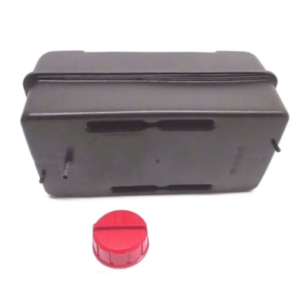 Snow Blower Fuel Tank Fuel Tank Sturdy Material Versatile Use Easy Installation Heavy-duty Use Perfect Fit Garden Tools