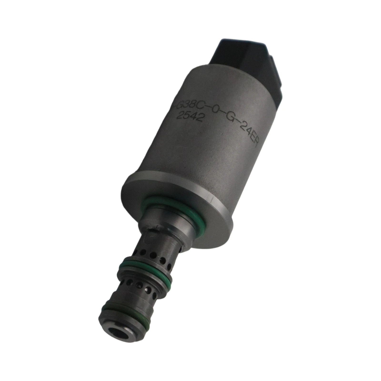 

Proportional Pressure Reducing Valve G38C-0-G-24ER Fits for Excavator Parts