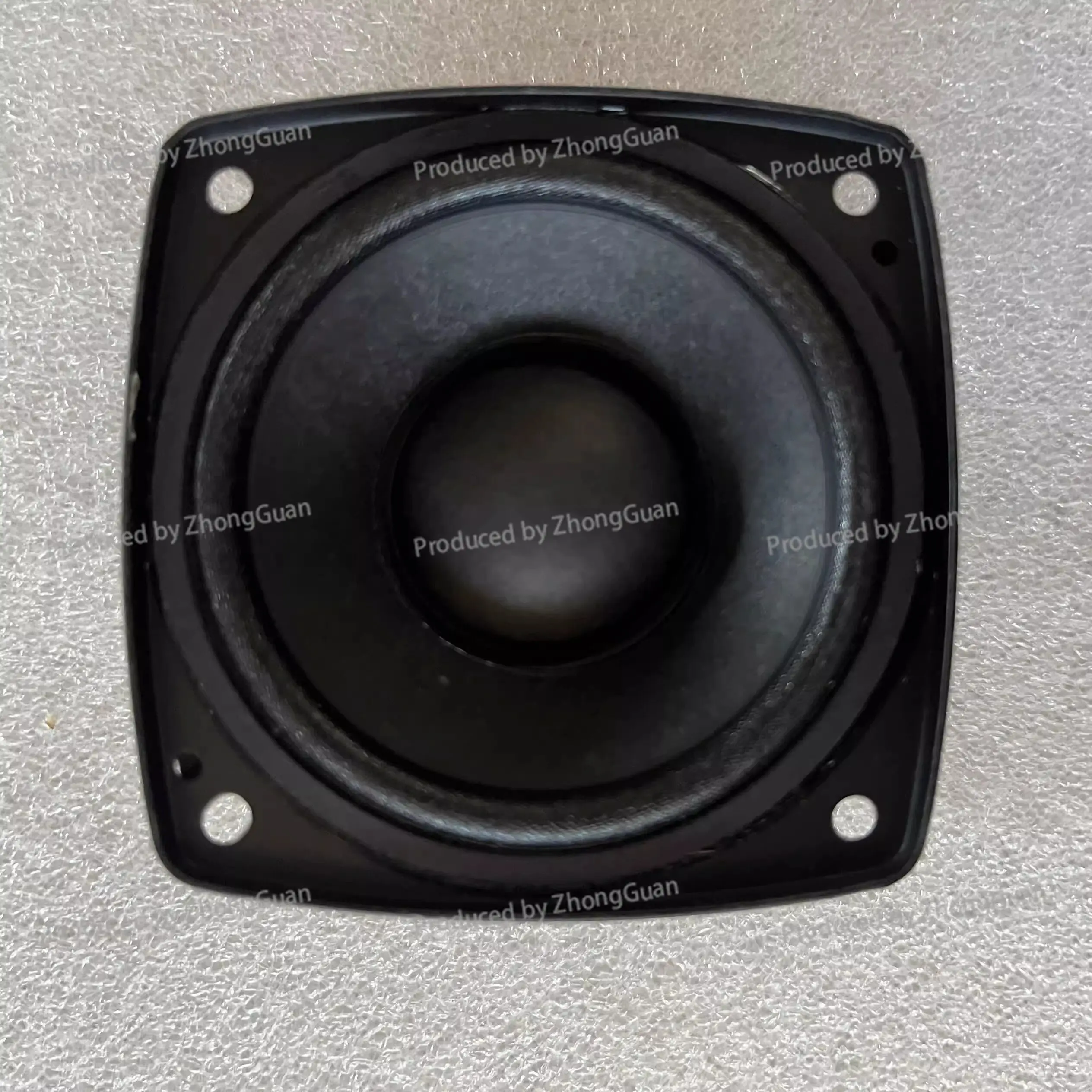 2.75inch Mid-range and High-range Speakers Erhu Singing and Playing and Bright 25mm Voice Coil High Power Loud Pressure