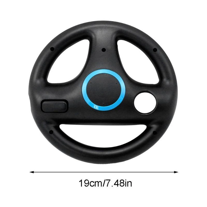 Joystick Racing Games Vibration Simulator Wheel For Kart Racing