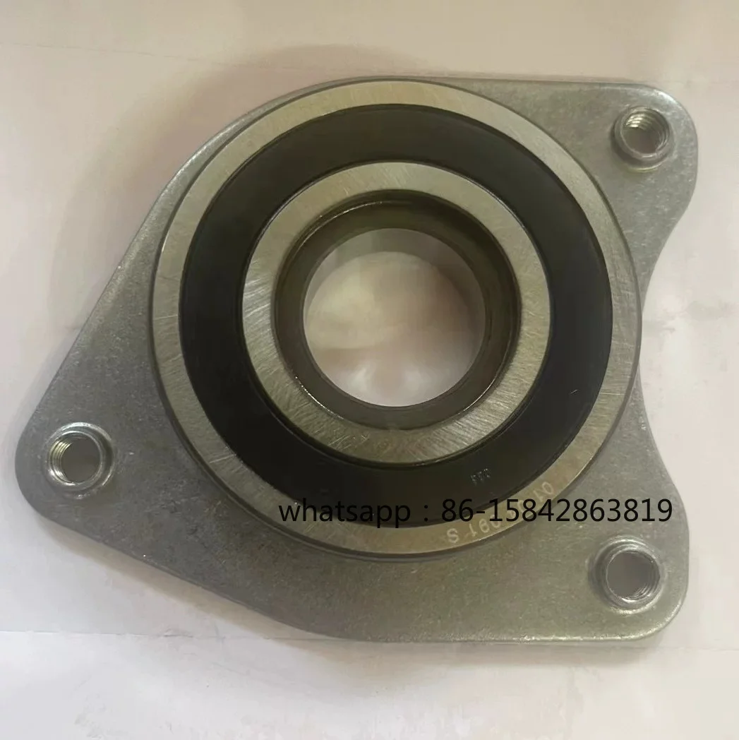 Compatible with 580 A800 1.5T BB1-0975 gearbox bearings