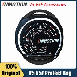 Original Protect Cover Bag For INMOTION V5 V5F Unicycle Self Balance Scooter Portable Protective Cover Accessories parts bag