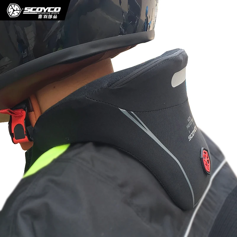 

Saiyu внедорожный мотоцикл, защита шеи, защита от падения, раллийный мотоцикл на большие расстояния, туристическое снаряжение