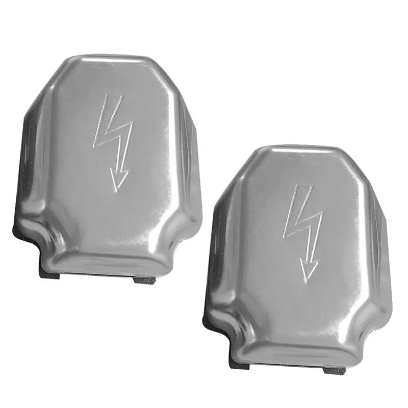 

M93K-2Pcs W3T216 W3T21571 Igniter D4S Ballast High Voltage Head Parts For Honda Civic CRV Mazda 3 CX-5 Mitsubishi Pajero 2007-20