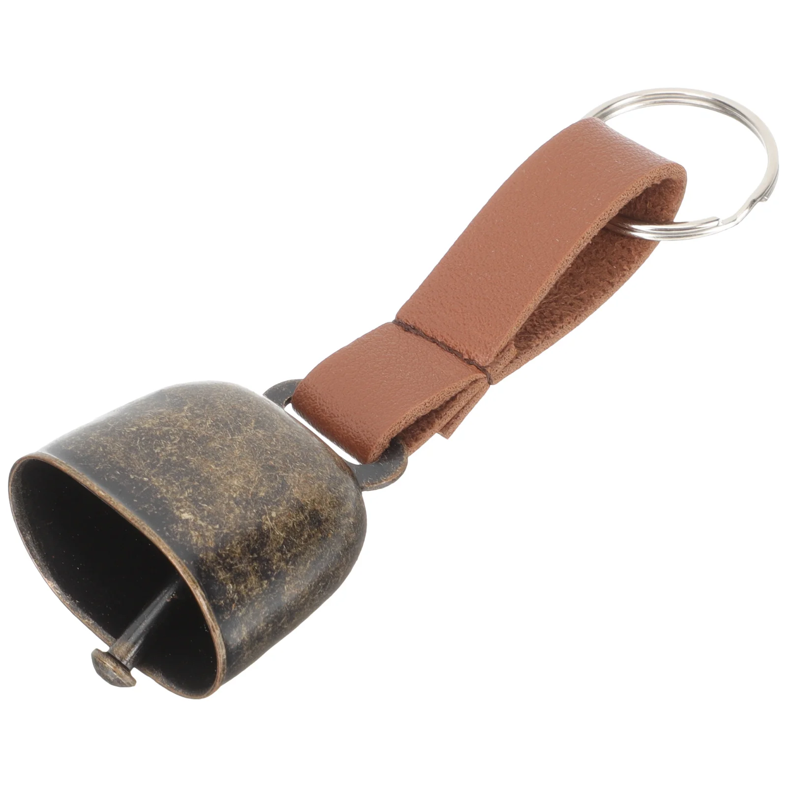 

Metal Cowbell Anti-lost Bell for Pets Small Puppy Collars Christmas Decoration Hanging Ornaments Dog Supplies Clear Sound