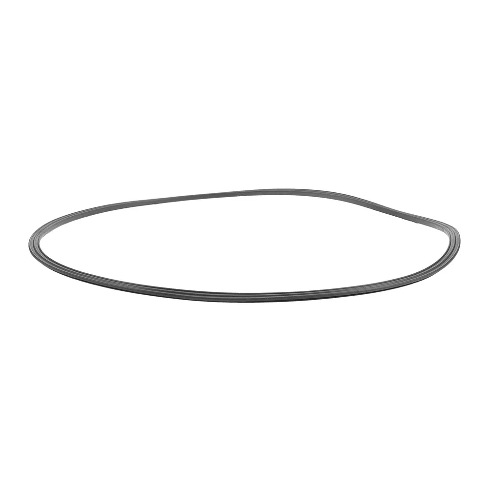 

Bar Stool Base Ring Nylon Gasket Floor Protector for Round Base Chairs Anti Slip Wear Resistant Quiet Operation Bar Chair