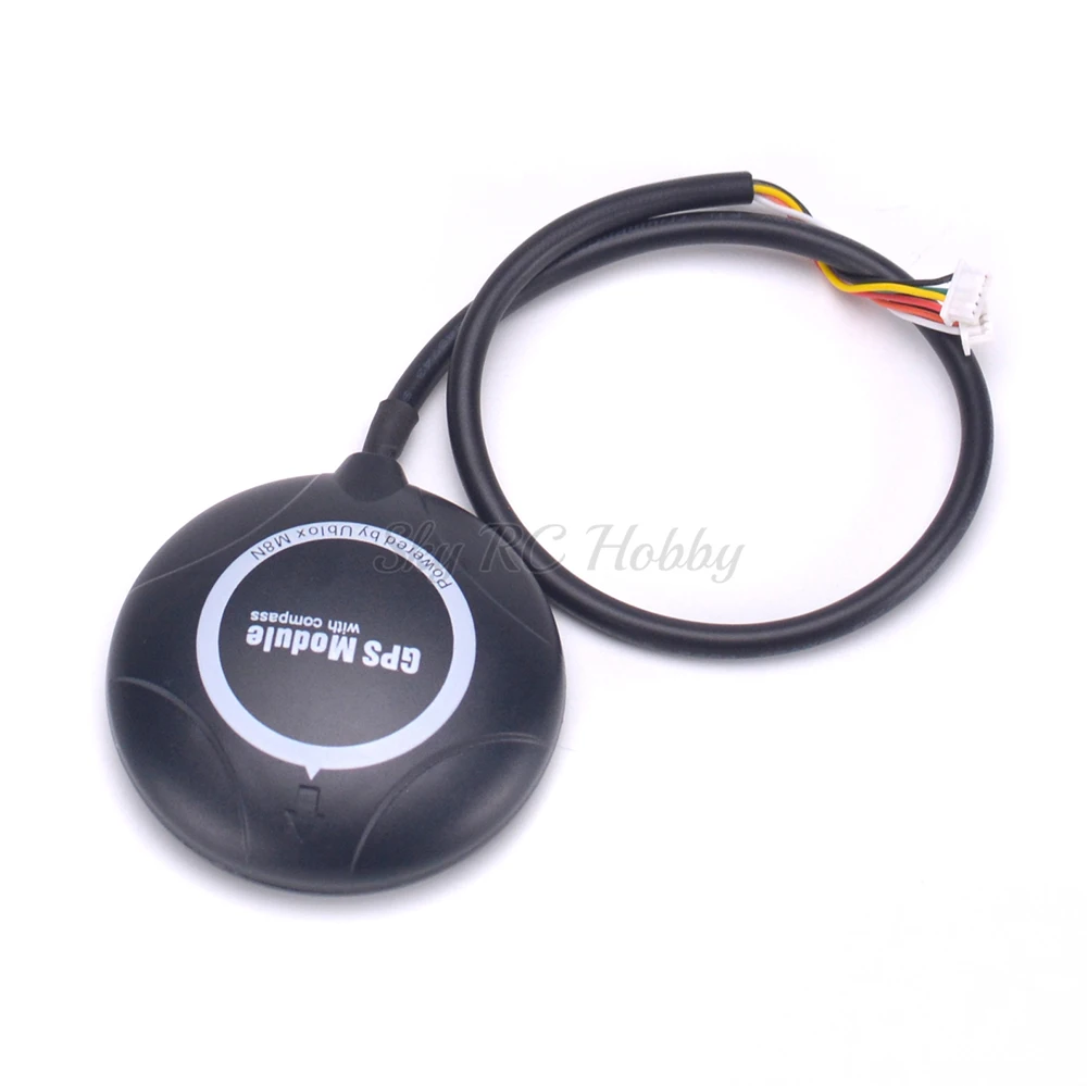 M8N 8N GPS / Mini GPS Built in Compass For APM APM 2.6 APM 2.8 PX4 PIXHAWK for RC Quadcopter