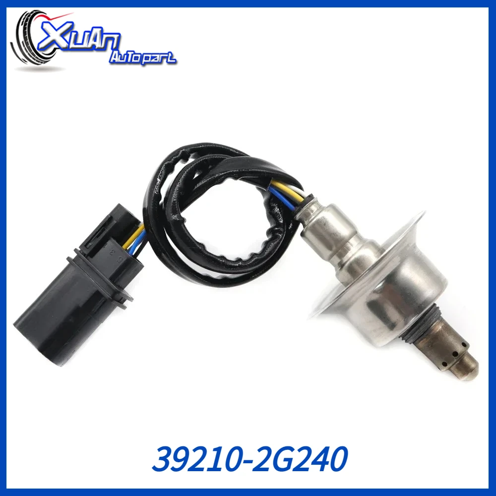 

NEW Upstream O2 Oxygen Lambda Sensor 39210-2G240 234-5714 For Hyundai Santa Sonata Tucson Kia Optima Sorento Sportage