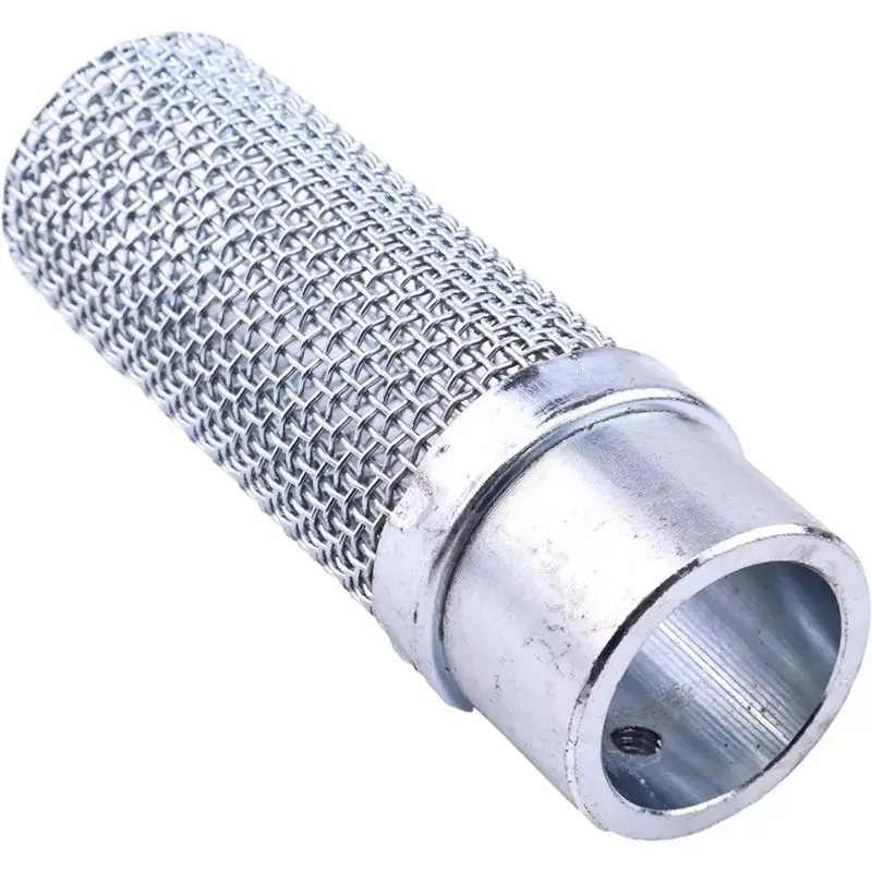 

ABFA For Powrtwin Scout 446 Series Super Scout 407 447 Series Paint Sprayer Inlet Filter 1/4" 103627