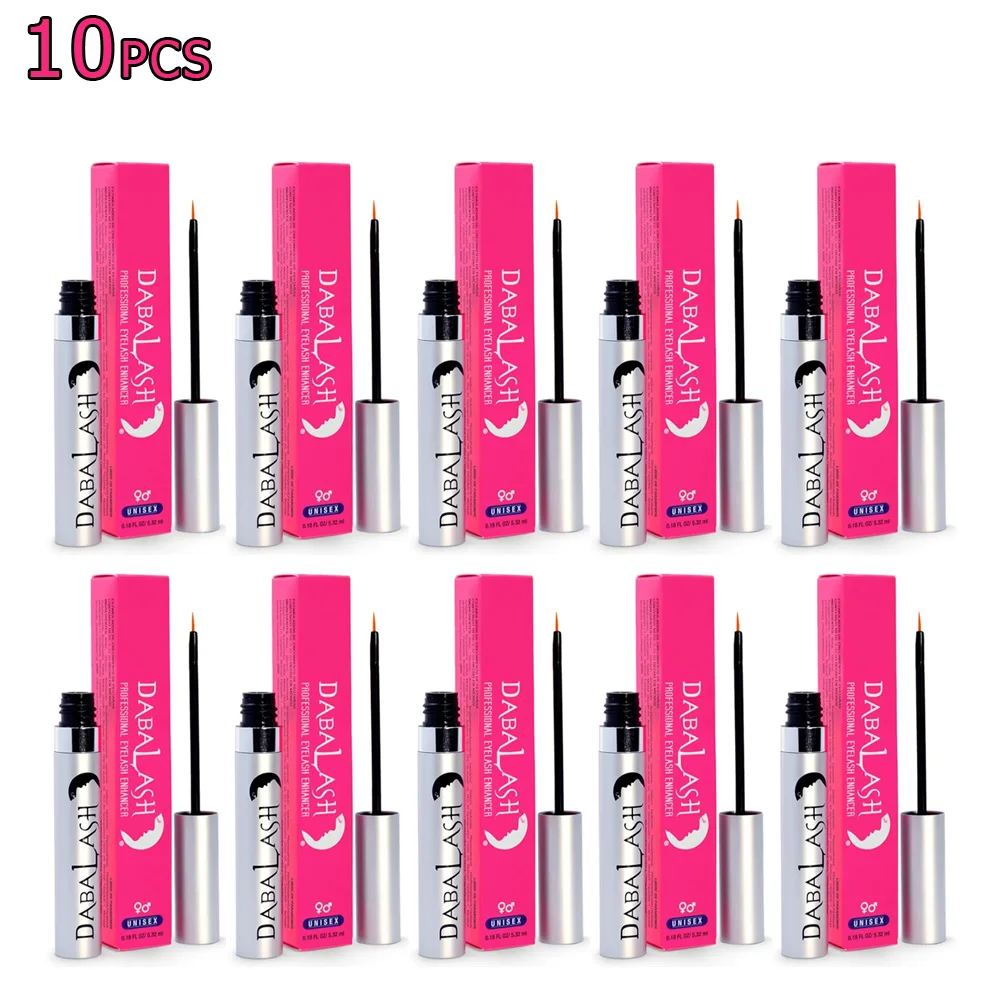 

Hot Orginal Eyelash & Brow Strengthener 5.32ML Thick And Long Eyelash Nourishing Essence Eyebrow Pencil Growth Liquid