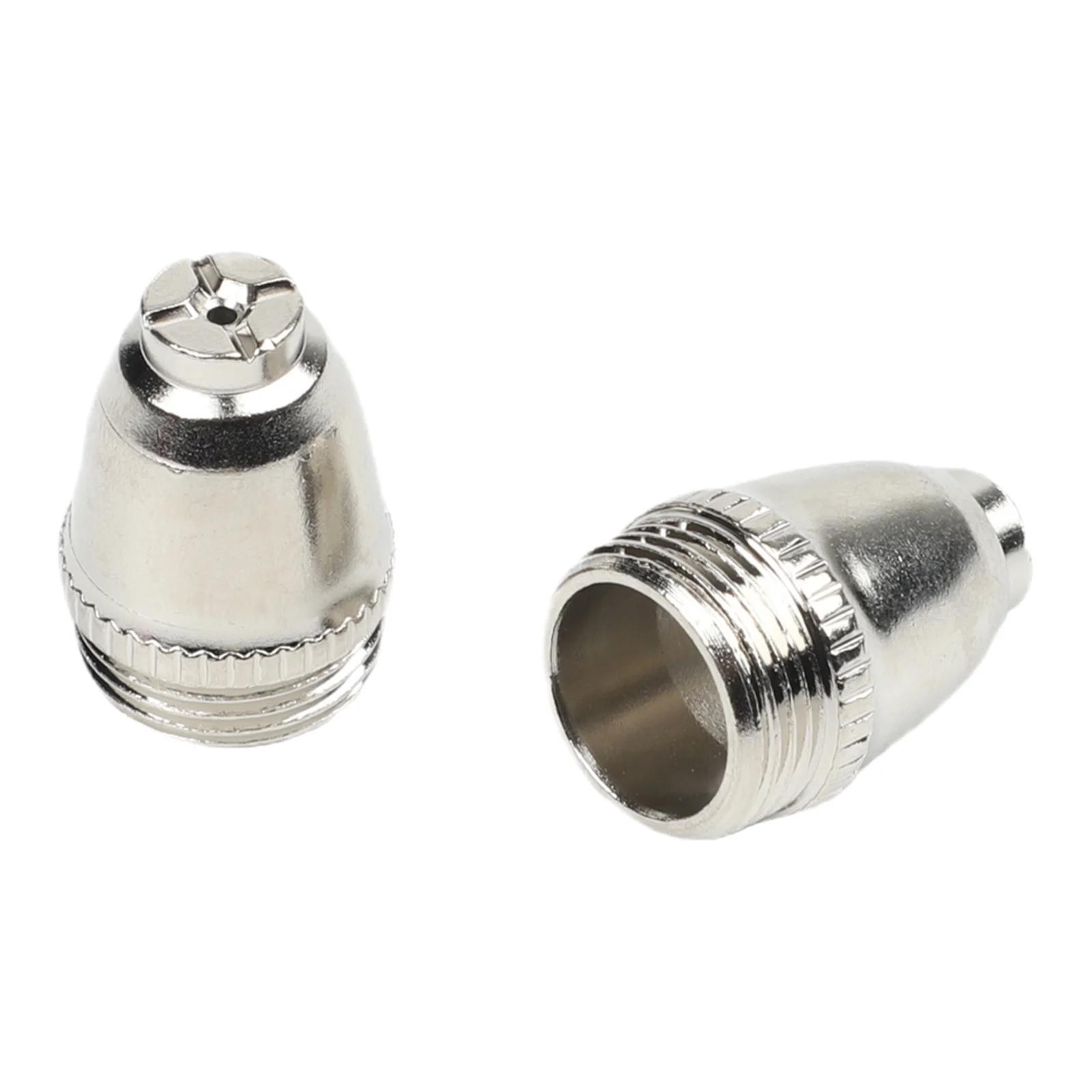 For SG-55 For AG-60 Cutter Nozzles Plasma Consumables Professional Plasma Cutting Tools Alloy Nozzles Slag Resistant