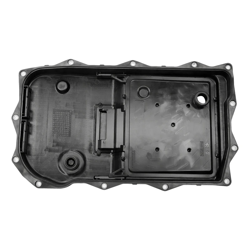 8 Speed Auto Transmission Oil Pan & Gasket & Screw For Ram 1500 Charger Grand Cherokee Kits 8HP70/845RE