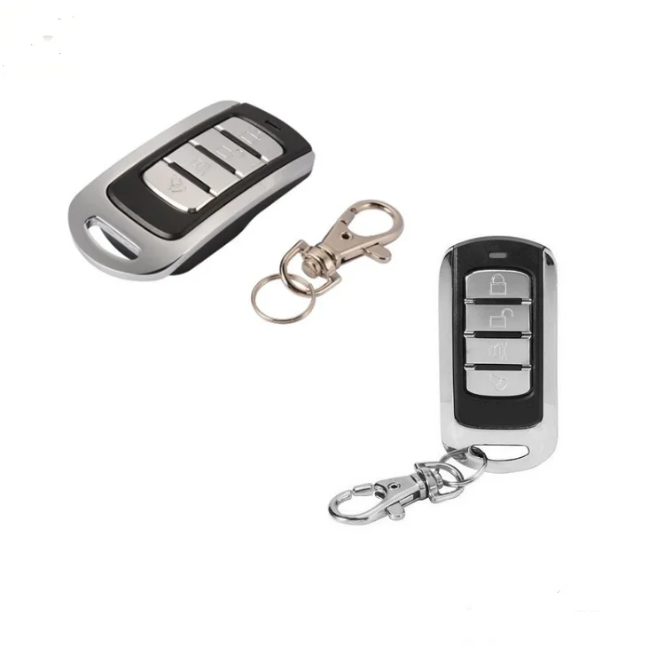 Garage door remote opener 433.92 MHz
