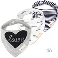 46loving heart