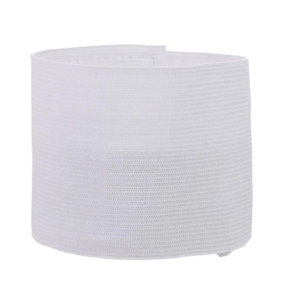 

Регулируемая капитанская повязка для футбола: высокая видимость, нескользящие элементы, защита от смещения, для командных видов спорта на открытом воздухе