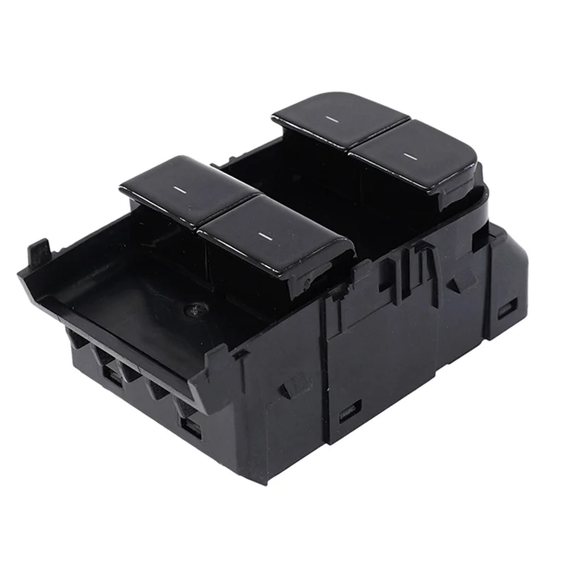 1082037 Power Car Window Control Switch For 2017-2022 Tesla Model 3 Y Electric Power Window Lifter Switch Button Component - Image 2